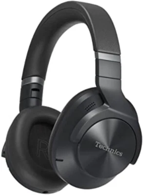 Technics Premium Noise Cancelling, Multi-Point Wireless Bluetooth Headphones wit