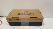 Magellan Hudson II Sandals *size 4*