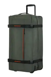 [URBAN TRACK] WHEELED DUFFLE L ColorNo: 3457