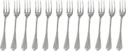 Mepra Serving Fork, Set of 12