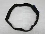 Black Round Lifting Sling 2 Ton 1.5M EWL (3M Circ Theatre Endless Rigging 2T)