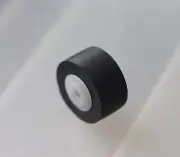 Pinch roller for most cassette decks boomboxes - 13 x 8 x 2 mm - high quality