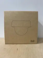 Cisco Meraki MV12W-HW 1080p Wireless Indoor Security Camera (E10034783)