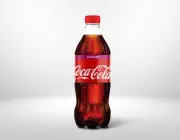 Coca-Cola Cherry 0,5 L