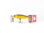 Yo Zuri 3DR-X Jerkbait 80SP Suspend Lure R1437-PGBL (8084)