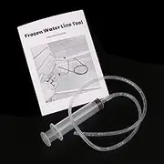 Plastic Refrigerator Line Tool Total Length 625mm