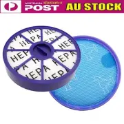 Pre & Post Motor Hepa Filter Kit For Dyson DC19 DC20 DC21 DC29 Vacuum Cleaner