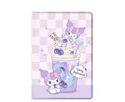 029 Cartoon Tablet Protective Case with Pen Slot Suitable for IPad Pro 2021 11 inch