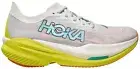 Size 9.5 Men’s Hoka Mach X 2 Running Marathon Training Shoes 1155119 FCT