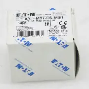 one new EATON MOELLER M22-ES-MS1 Button switch key Free shipping