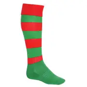 Burley South Sydney Football Socks
