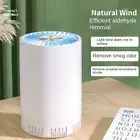 Air Cleaner Air Freshener Cleaner Air Purifier Anion Air Purification