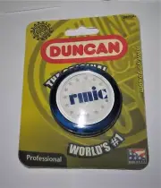 NEW Duncan Runic Professional Yo-Yo Factory Sealed