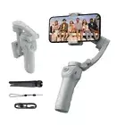 SMART CYCLONE 3-Axis Anti-Shake Intelligent Tracking phone Gimbal Stabilizer
