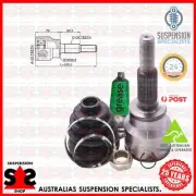 Wheel Side Joint Kit, Drive Shaft Suit FORD USA Explorer (U5_) 3.5 Ti-VCT 4WD