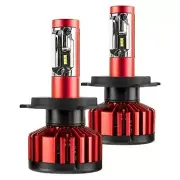 Elite Series Led Conversion Kit H1 White 85AC51 Fits 1997-2001 Honda Prelude