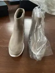 Cole Haan Zerogrand Bootie Women Size 8
