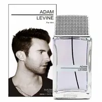 在飛比找樂天市場購物網優惠-Adam Levine 魔力紅亞當·李維同名男性淡香水 10