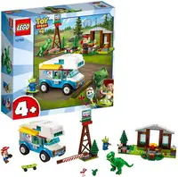 在飛比找樂天市場購物網優惠-LEGO 樂高 玩具總動員4 玩具總動員4 RV度假 107