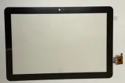 For Amazon Kindle Fire HD 8 2020 K72LL4 Touch Screen Digitizer Glass