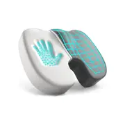 Ergonomic Memory Foam Office Chair Cushion - Seat Support Cushion