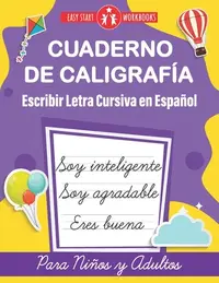 在飛比找誠品線上優惠-Cuaderno de Caligrafía. Escrib
