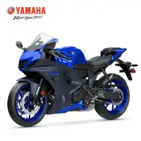 在飛比找momo購物網優惠-【YAMAHA 山葉】2023 R7 ABS(售價已含牌險規