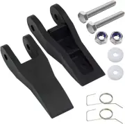 29-1 Flipper Replacement Kit for Werner/Louisville/Keller Lock Replacement Kit -