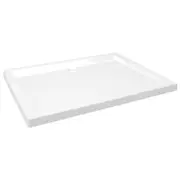 Rectangular Abs Shower Base Tray 70X90 Cm Shower Trays & Bases