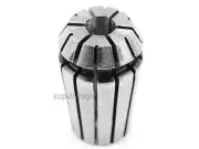 4mm ER11 Lathe Spring Collet Drill Bit Holder Vice Clamp CNC Mill Shank Bit Tool