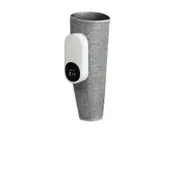 Electric Leg Massager - Cordless Calf Air Compression Massager with Heat