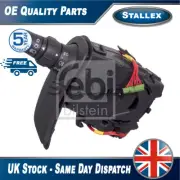 Fits Renault Clio Kangoo Modus Indicator Stalk Switch Stallex #1 7701057089