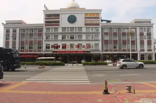 東山傾城大酒店(原奧斯汀精品酒店)Qingcheng Hotel