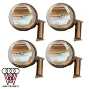 4x PISTON AND RINGS FOR Audi VW 1.8 L TFSI TSI Skoda Seat A3 Altea Golf Alhambra