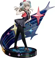 LNAF AVIATION MAGIC BAND LUMINOUS WITCHES Virginia Robertson 1/7 PVC Figure