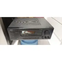 在飛比找蝦皮購物優惠-ONKYO A-SV 620 擴大機(無搖控器）意者先私訊