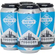 Foghorn Newy Pale Ale 375ml