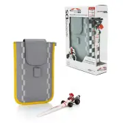 Nintendo Character Kit Mario Kart for Nintendo 3DS/DSi/DS Lite Stylus Case