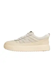 Moncler Altive Nubuck Suede Trainers 44,45,39.5,39,40.5,41.5,40,42.5,41,42,43 Light Beige