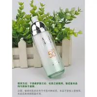 在飛比找ETMall東森購物網優惠-百雀羚美白防曬修顏spf50 BB霜