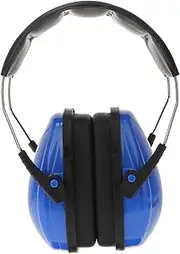 ANDRESLAD Noise Canceling Headphones Ear Protection Muffs for and Loud Environments Noise Reduction Comfortable Design