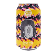 Moon Dog Plum McCartney Plum Sour