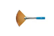 Winsor & Newton CWC Cotman Series 888 Fan Paint Art Brush Long Handle Size 6