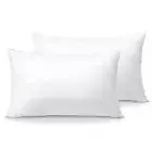 OTOSTAR 12X20Inch Throw Pillow Inserts Set of 2 Square Form Cushion Stuffers