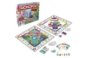 Monopoly - Junior 2 in 1 Edition