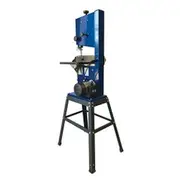 CARBATEC 10inch (245mm) Bandsaw BS-245H