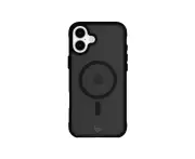 Tech21 EvoArmor MagSafe Case Cover Protection For Apple iPhone 16 Plus Black
