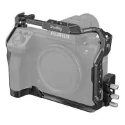 SmallRig 4201 Cage Kit for Fujifilm GFX100 II