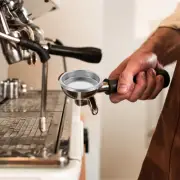 58 Mm Filters Coffee Machine Cleaning Blind Net for Espresso