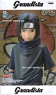 日版 火影忍者 疾風傳 宇智波佐助 #2 Grandista －Shinobi Relations－ UCHIHA SASUKE#2 GSR 公仔